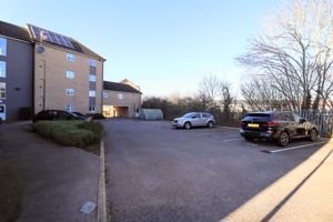 Allocated Parking- click for photo gallery